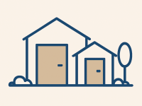sheds